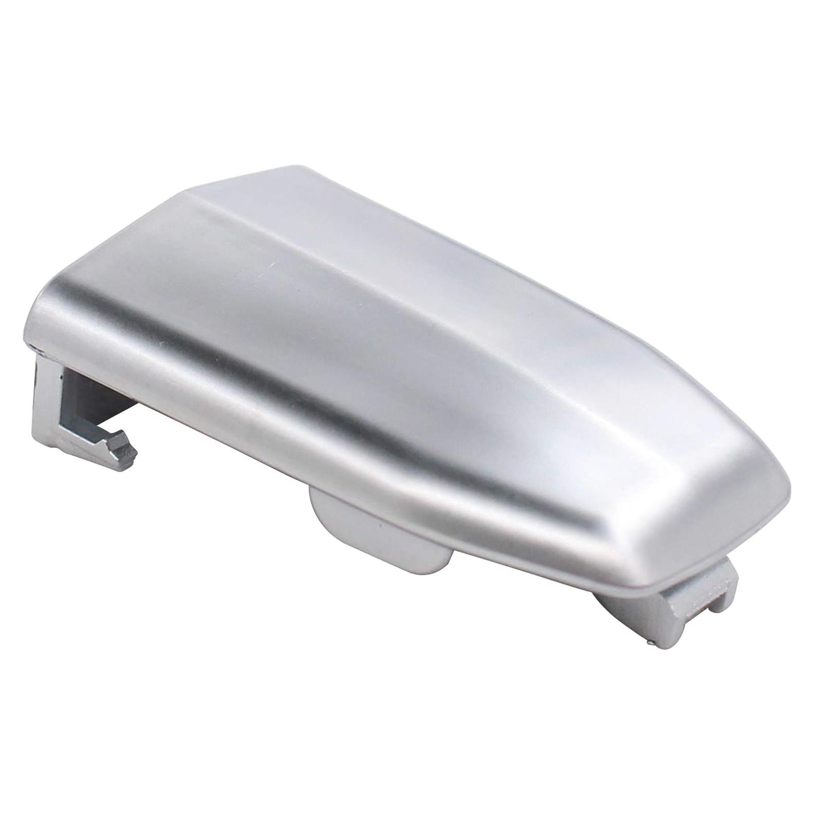 Cubierta cilindro cerradura NewYall cromo Cadillac Escalade 2015-2018