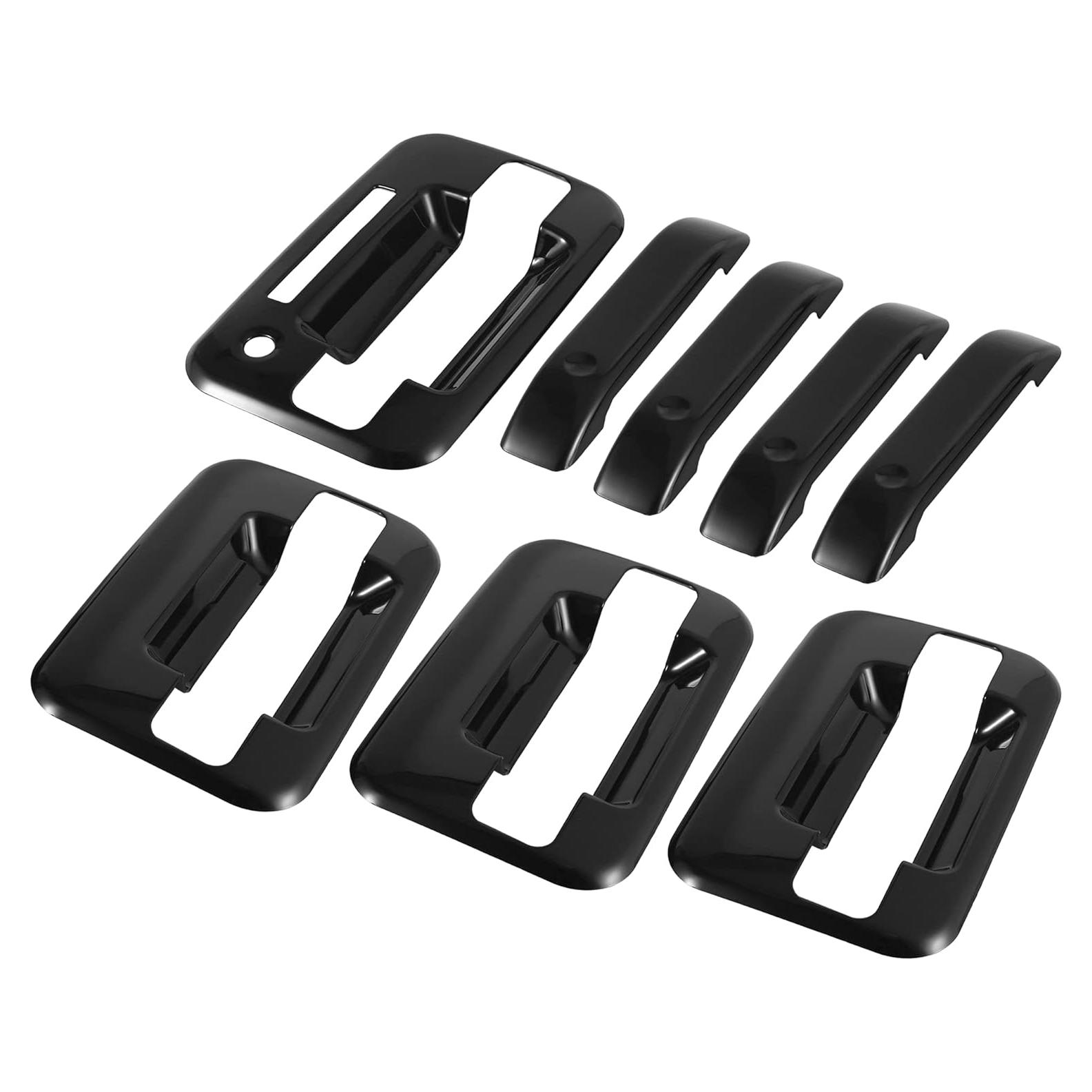 Cubierta de Manija de Puerta Exterior Ford F-150 2004-2014