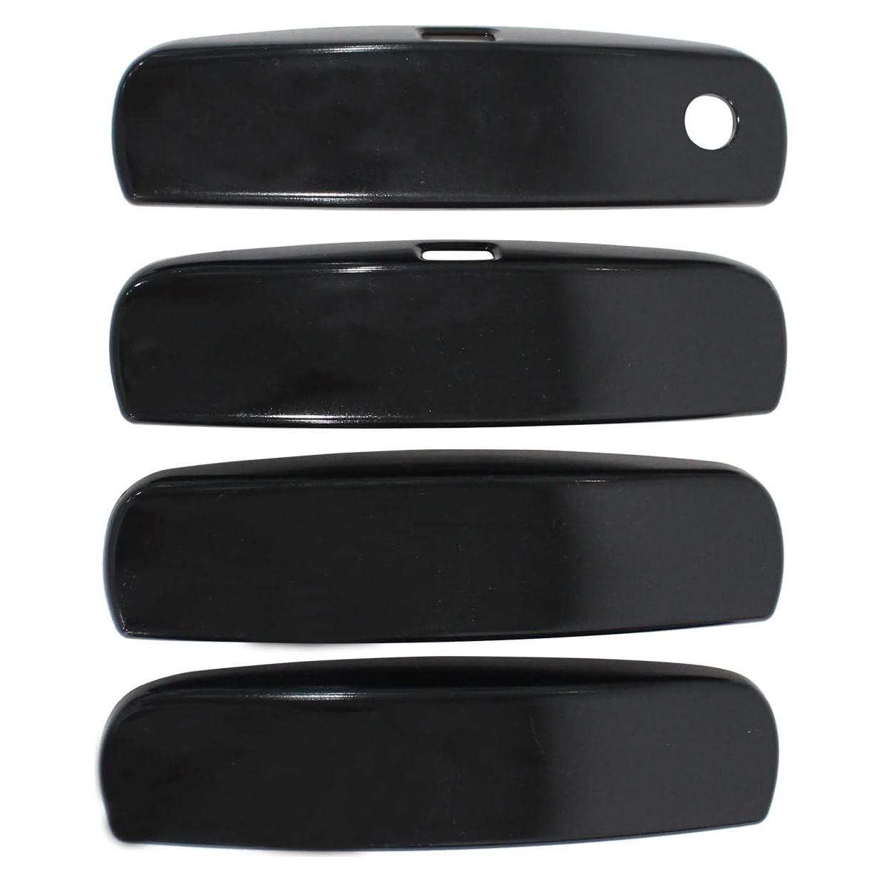 Cubiertas de Manija de Puerta NewYall para Dodge Charger 2011-2019