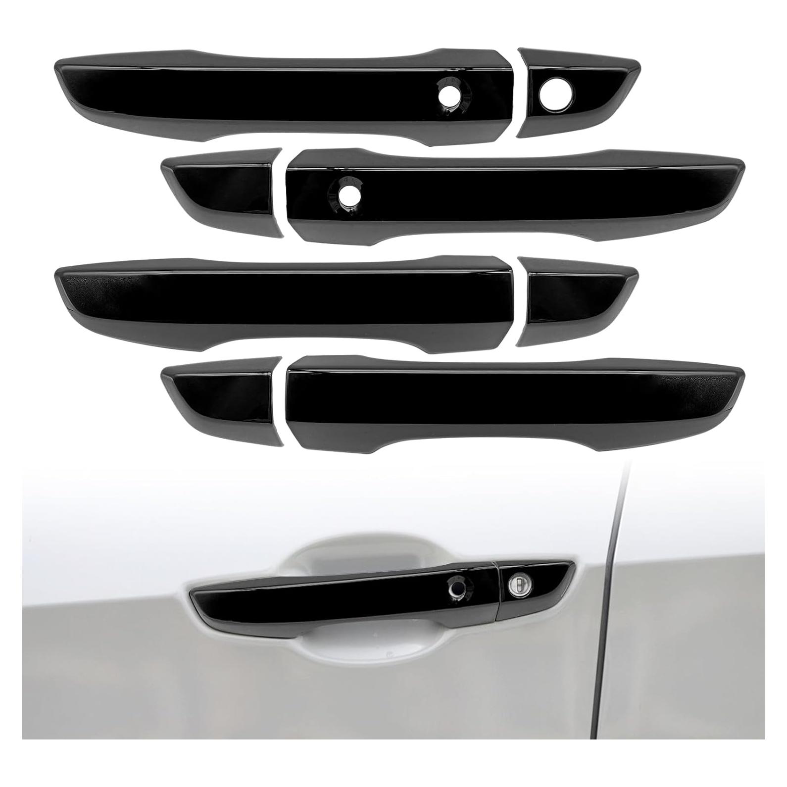 Cubiertas de Mango de Puerta Honda Civic 2016-2021 KEVWR