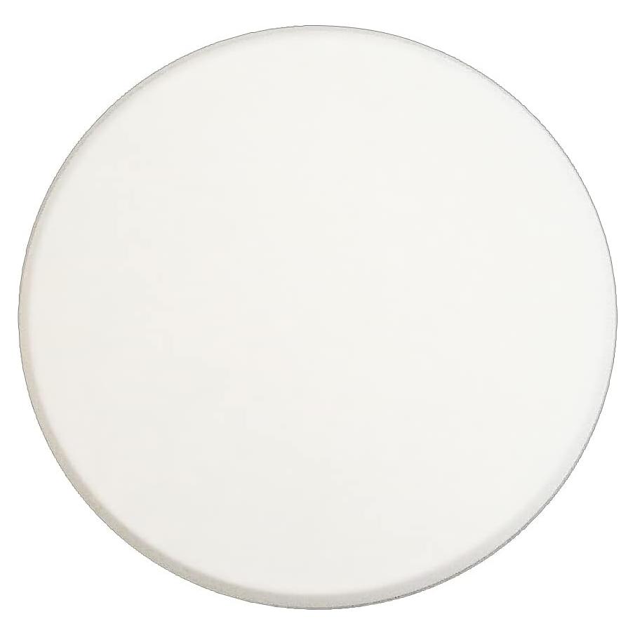Protector de Pared Prime-Line U 9271 12,7 cm Blanco Vinilo