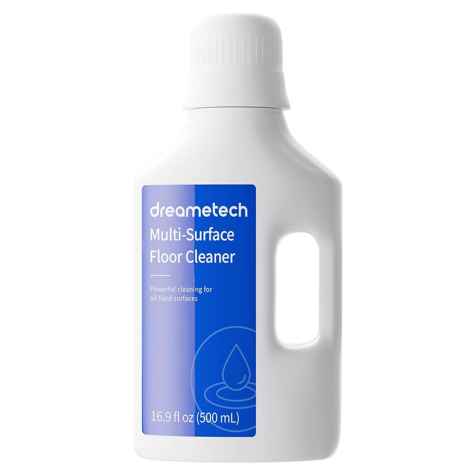 Limpiador Dreame 500ml para Aspiradoras Húmedas y Secas