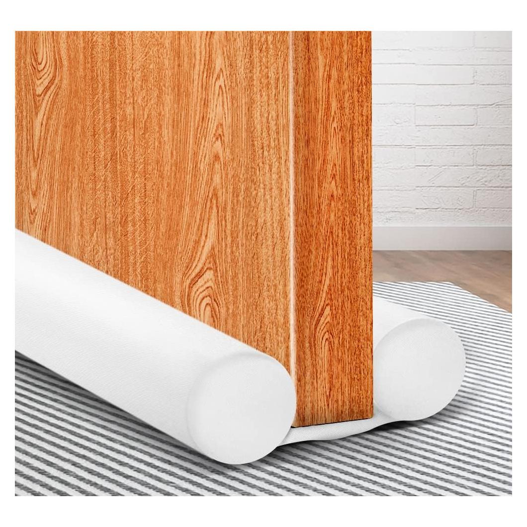 Tapón de Corrientes de Aire MAXTID 30" (76,2 cm) Blanco