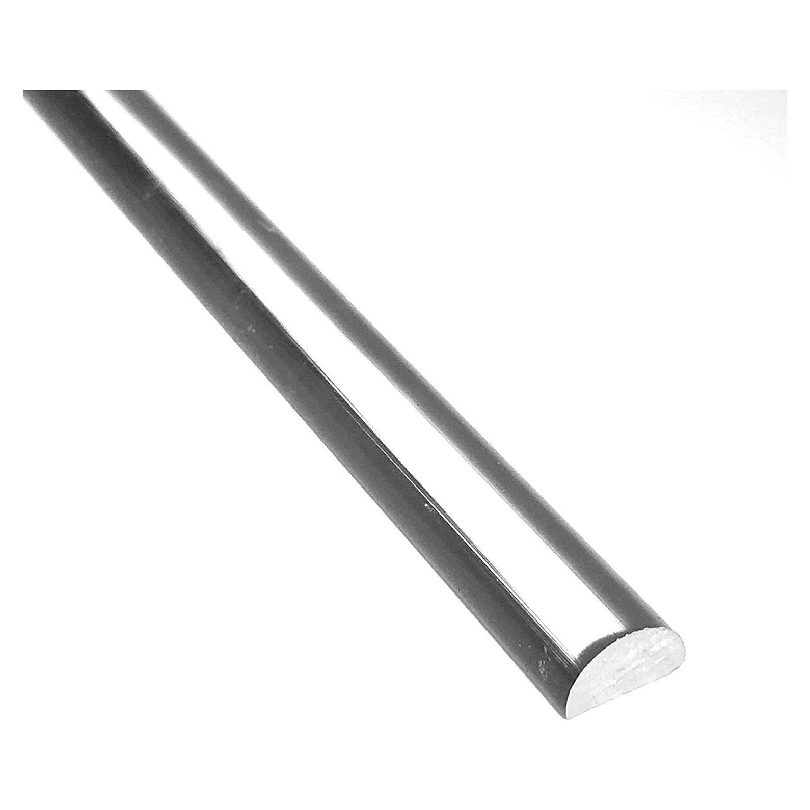 Umbral de Ducha Acrílico Transparente Gordon Glass 88,90 cm