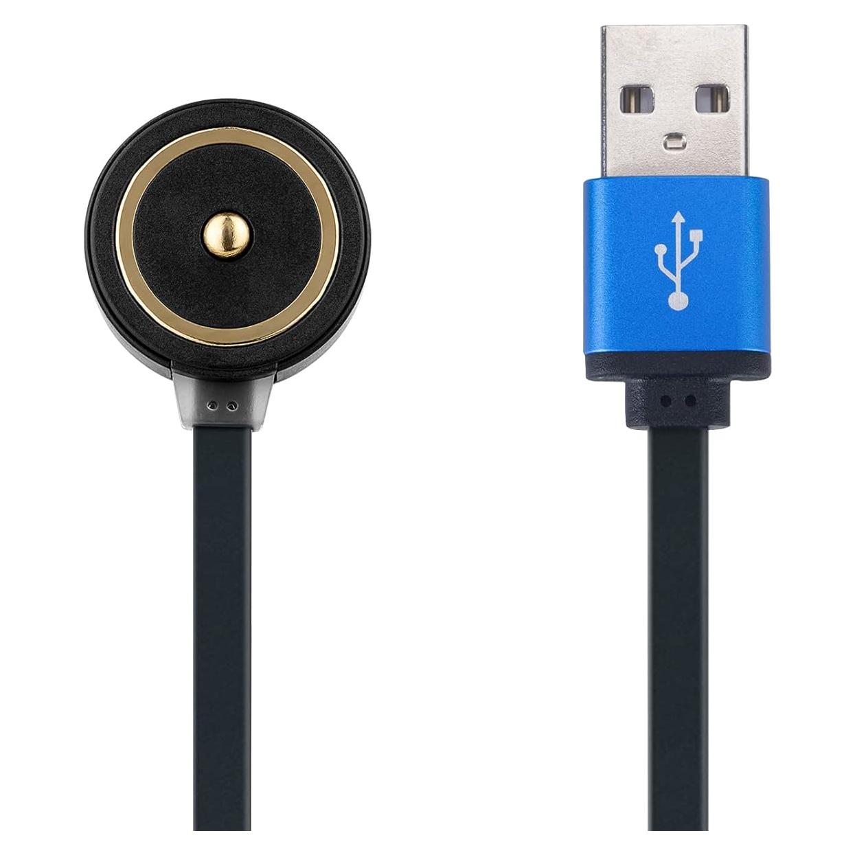 Cargador Magnético OLIGHT MCC 3 Negro 0.5m 10W