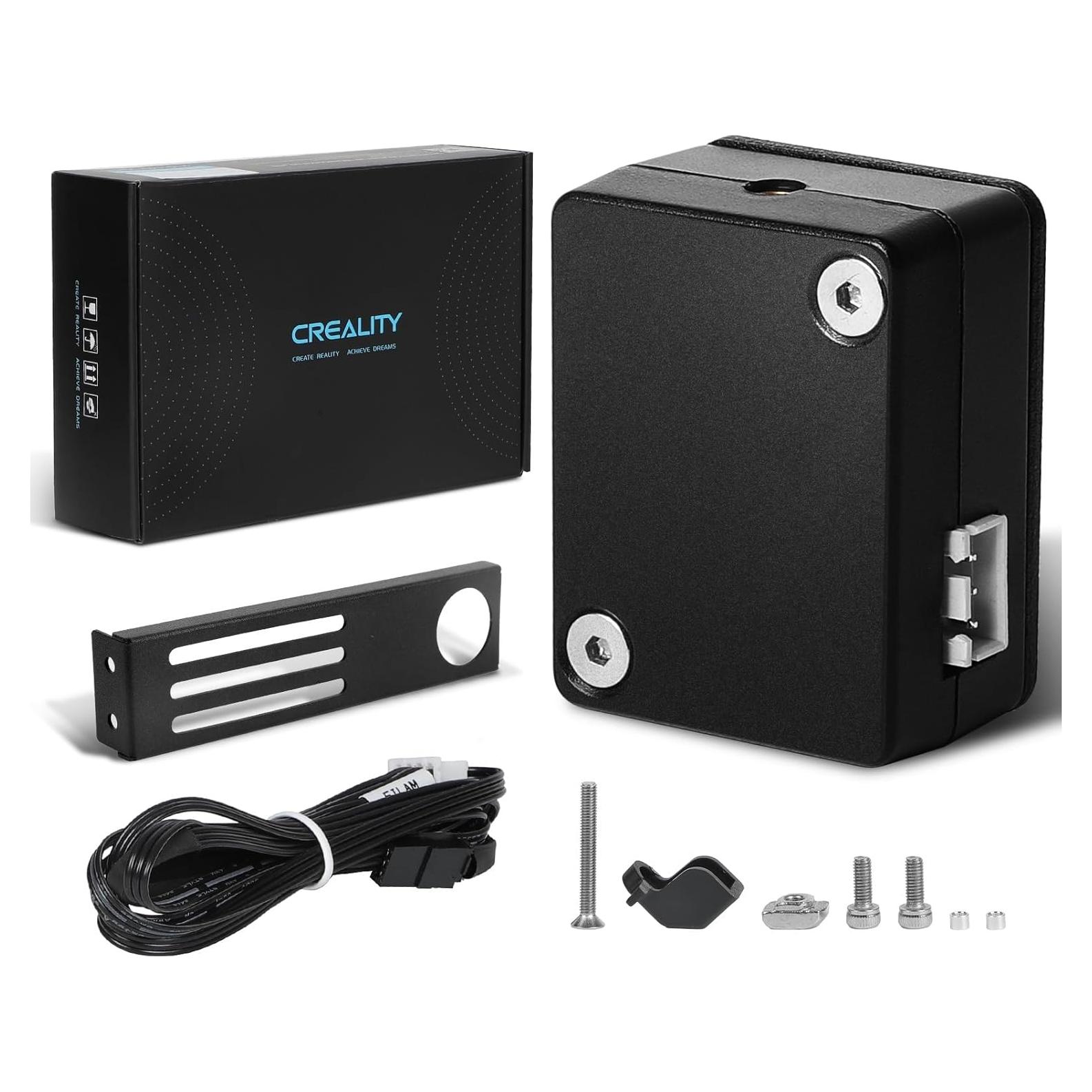 Sensor de agotamiento de filamento Creality Ender 3 V3 SE 1.75mm