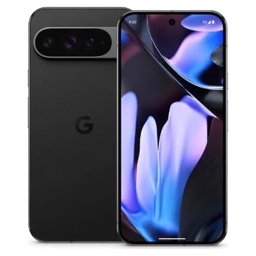 Google Pixel 9 Pro XL 5G 256GB 16GB RAM Pantalla 6.8" OLED