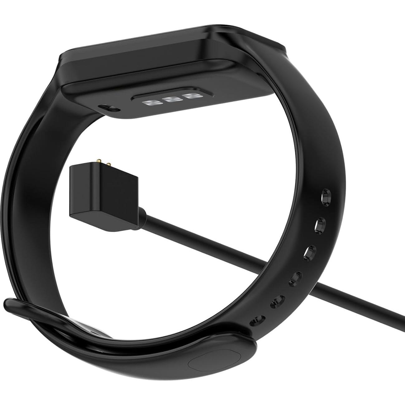 Cable de carga Disscool para Xiaomi Smart Band 9 Pro - 1M Negro