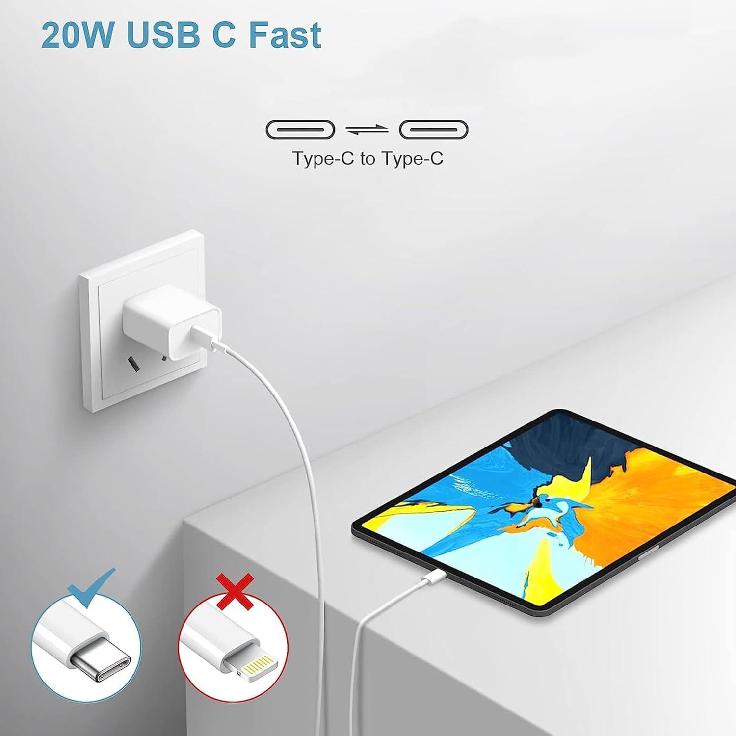 Cable USB-C 1.5m 50W 5A Tek Styz para Xiaomi Redmi 9A