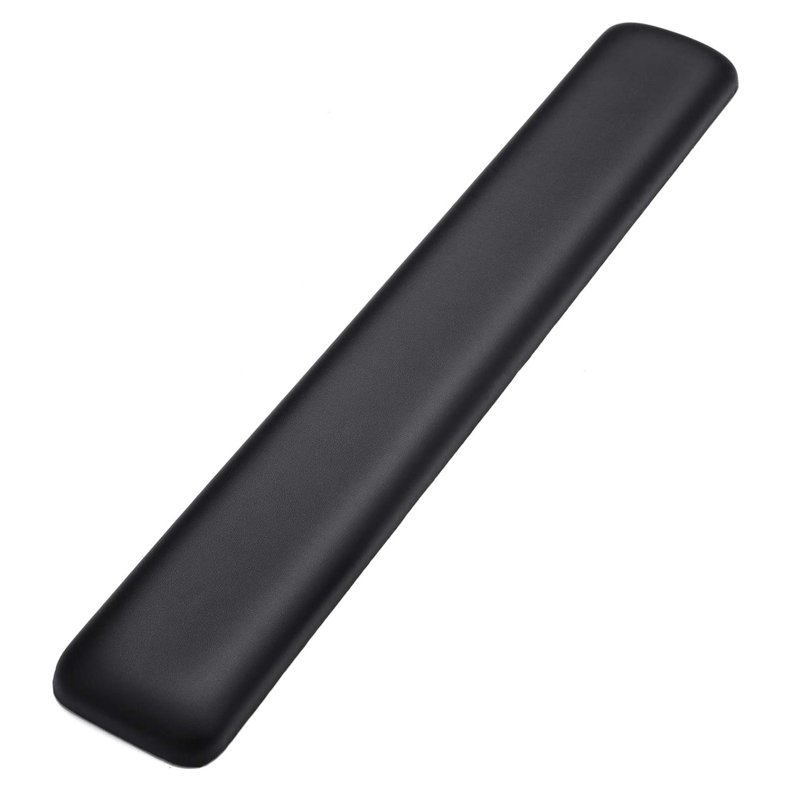 Reposamuñecas Ergonómico Aelfox LEA de Gel para Teclado