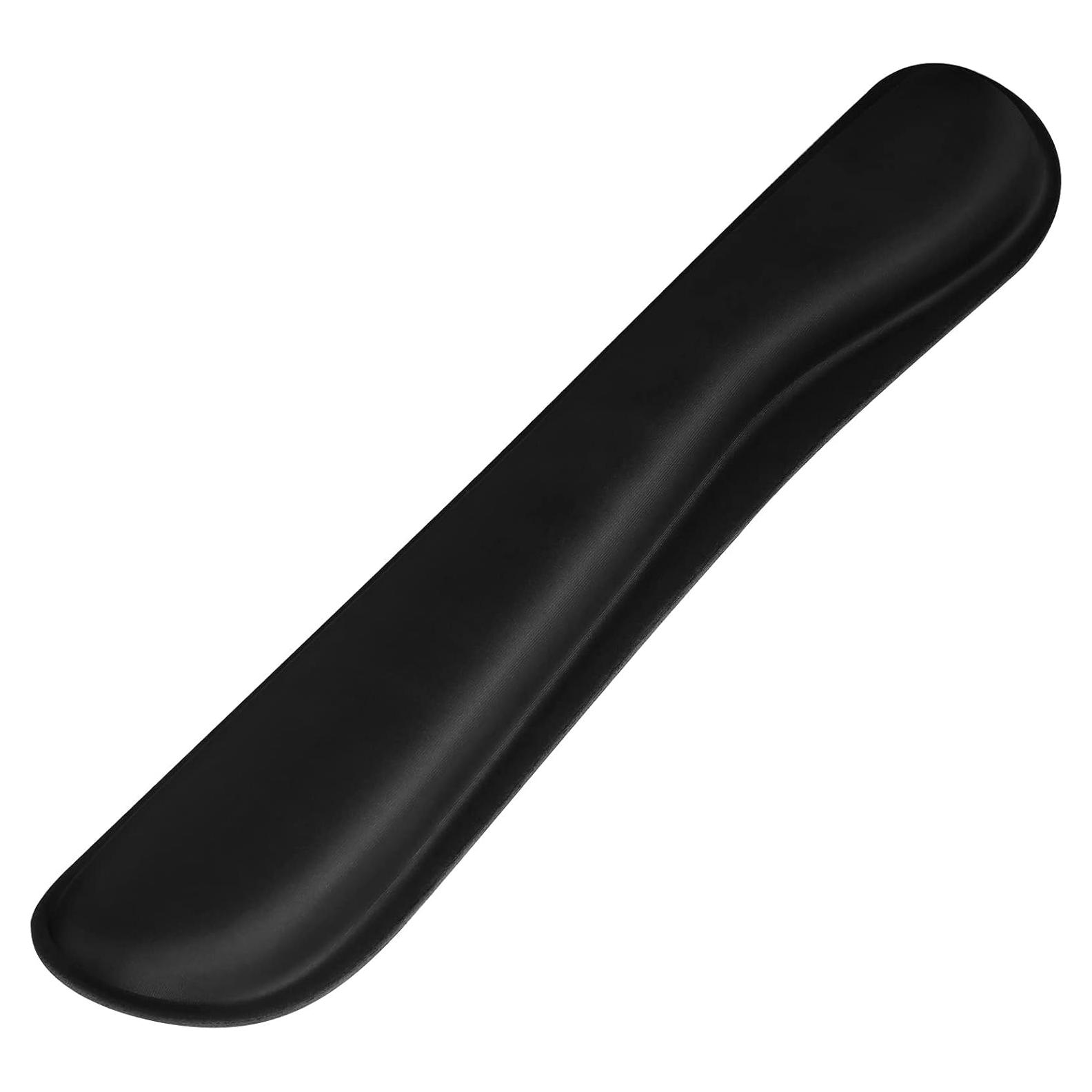 Reposamuñecas Ergonómico Yolanda Espuma Viscoelástica 43 cm