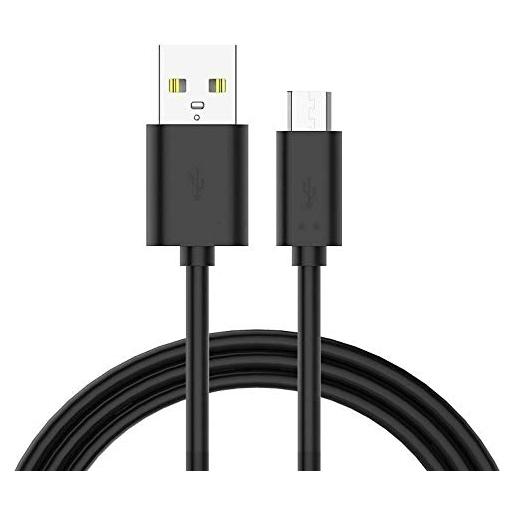 Cable de Carga USB Tipo C 5V para Altavoces Tribit