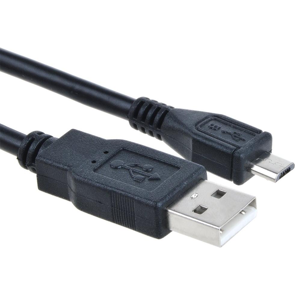 Cable de carga Micro USB 5V Acdctek para altavoces Tribit