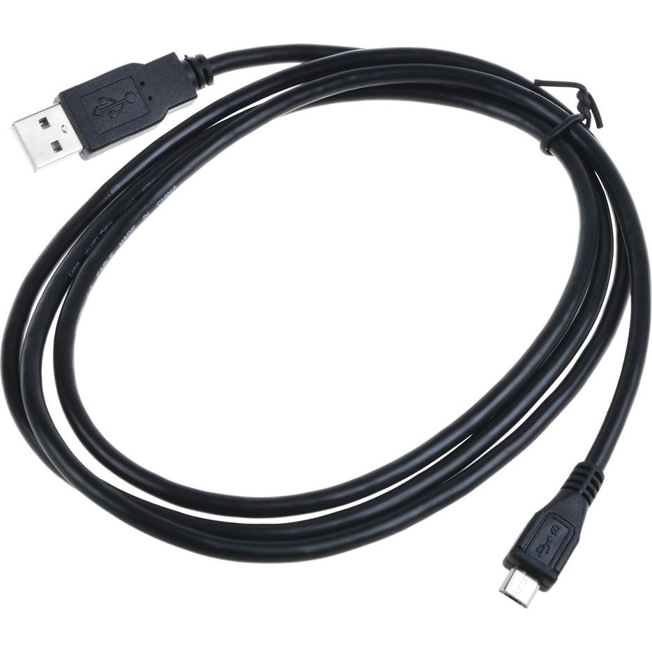 Cable de carga Micro USB 5V Acdctek para altavoces Tribit