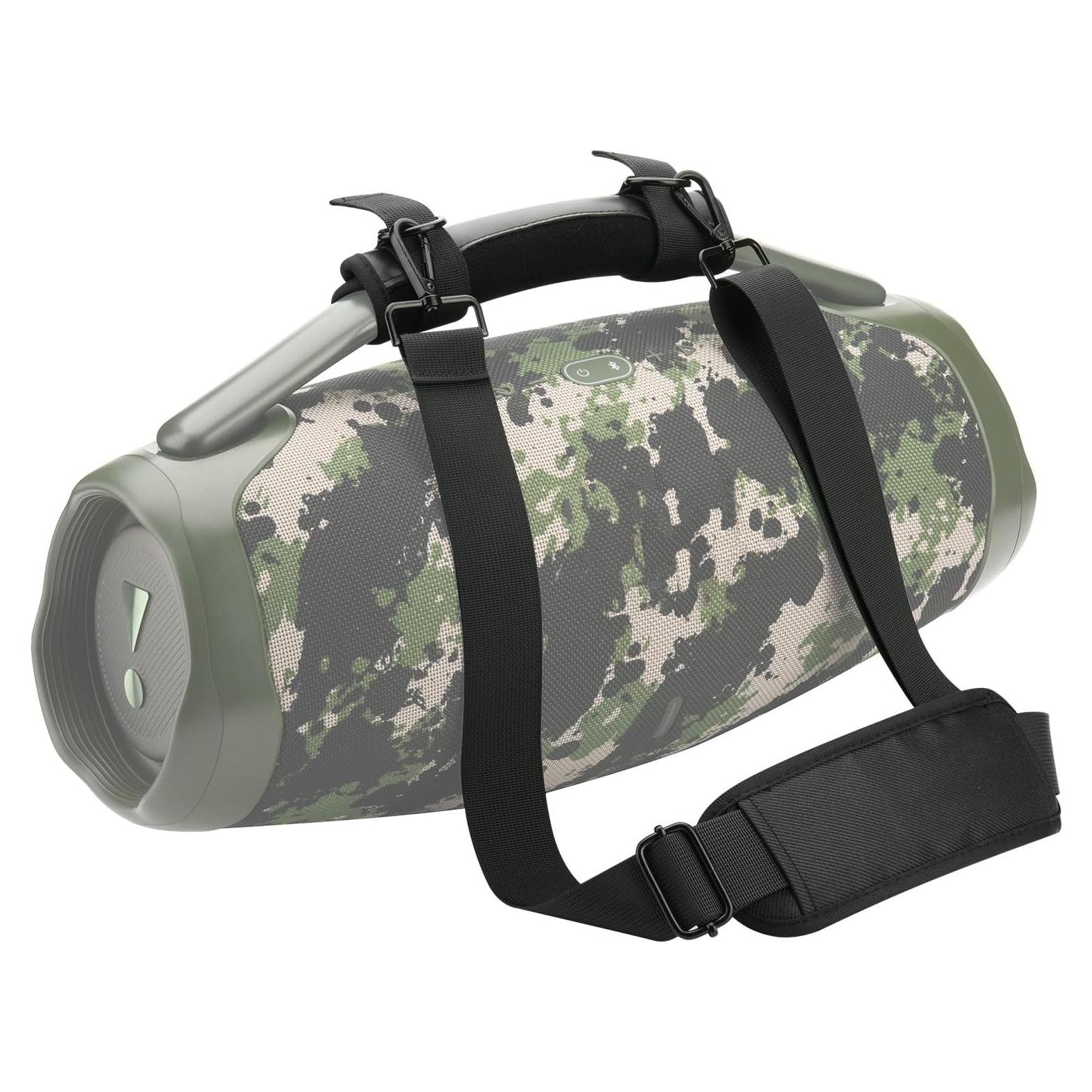 Correa de Hombro Ajustable TXEsign para Altavoces Portátiles