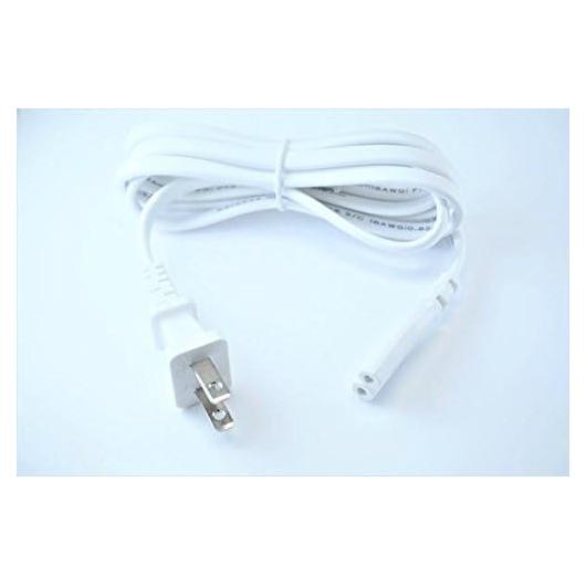 Cable de Alimentación AC OMNIHIL 1.52m para Altavoz Tribit