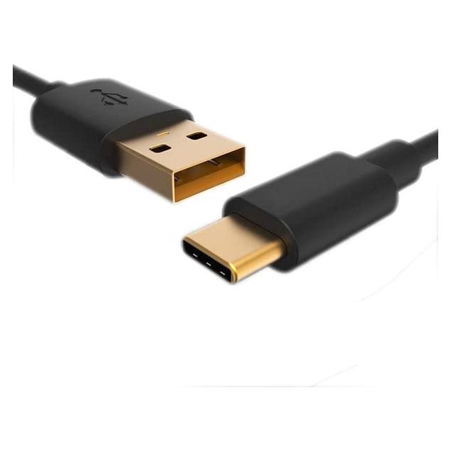 Cable USB Tipo A a Tipo C 3,05 m OMNIHIL para Altavoz Bluetooth