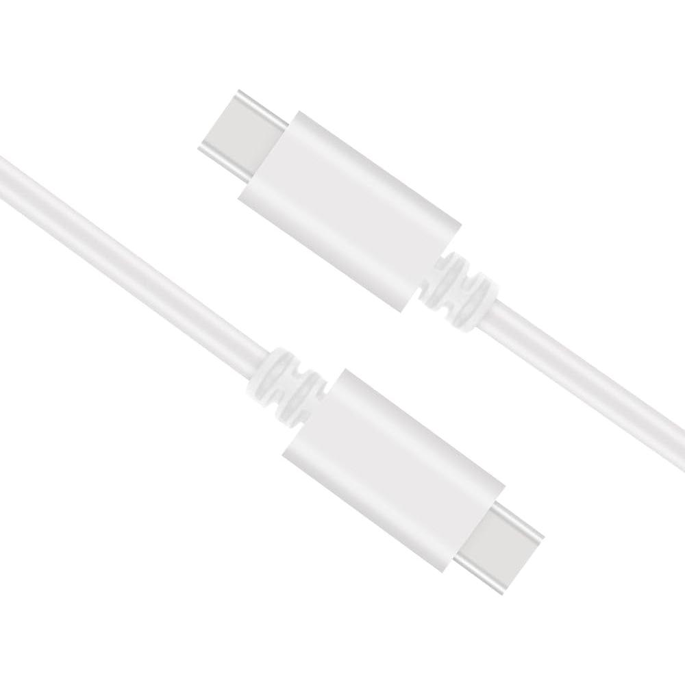 Cable USB Tipo C a Tipo C 1,52 m OMNIHIL 60W 3A