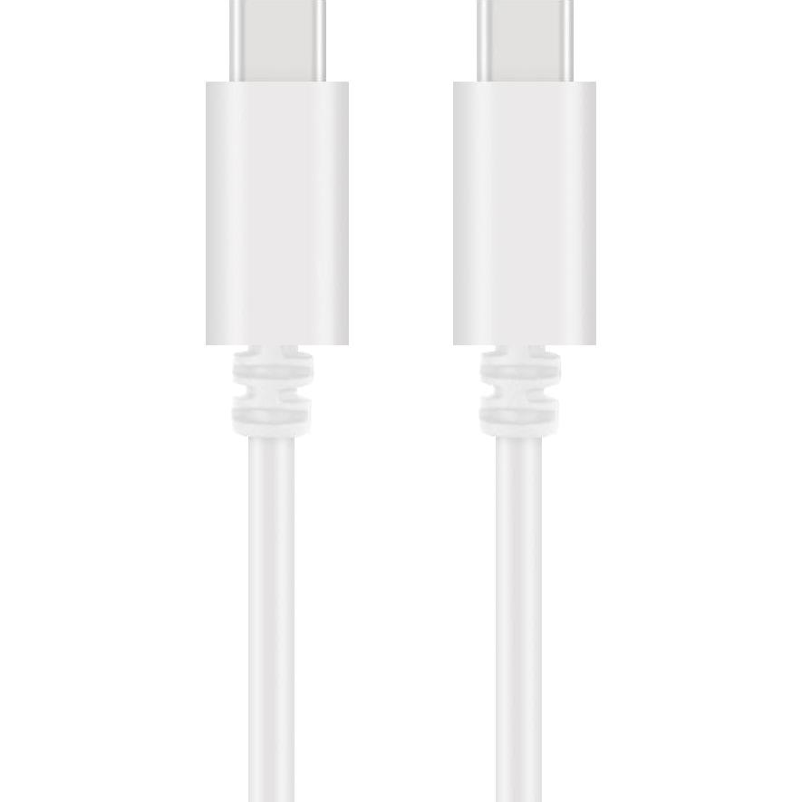 Cable USB Tipo C a Tipo C 1,52 m OMNIHIL 60W 3A