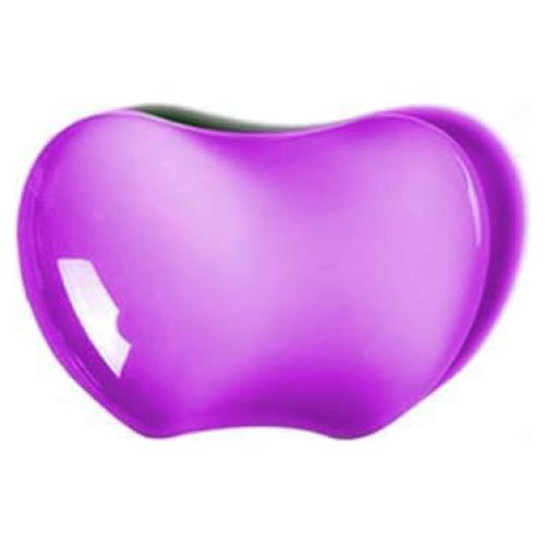 Reposamuñecas de Gel Ergonómico ABRONDA para Teclado y Mouse