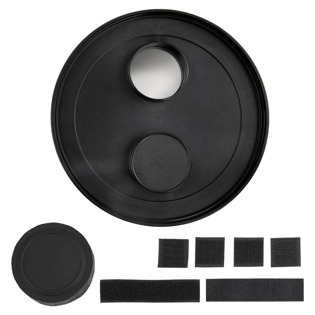 Filtro Solar Celestron EclipSmart para Telescopios 130mm