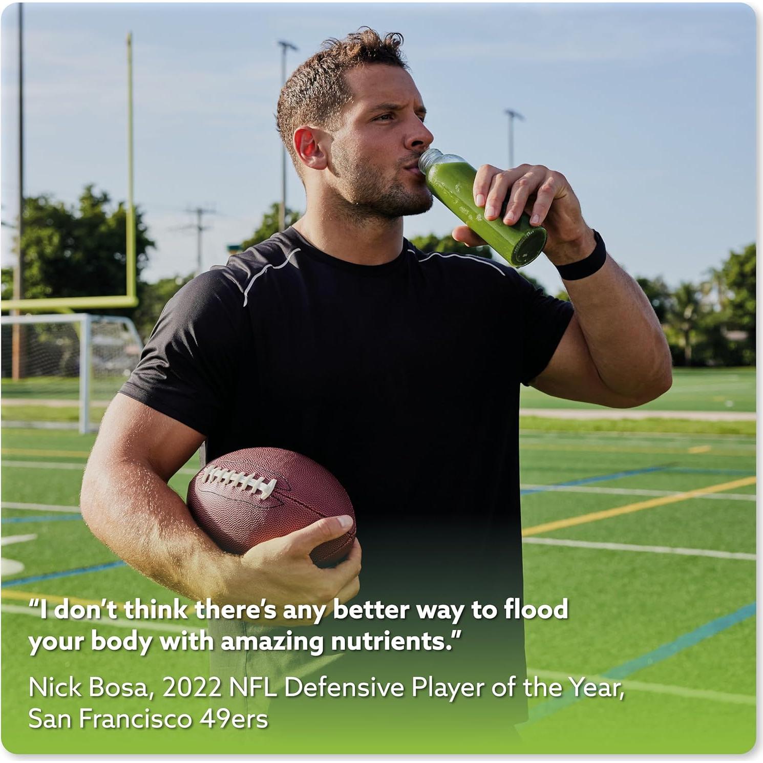 Exprimidor Lento Hurom H320 Verde Oscuro 500ml Auto-Alimentado