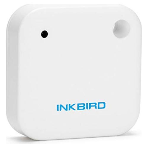 Termómetro Inteligente Inkbird TH2 Bluetooth - Solo Temperatura