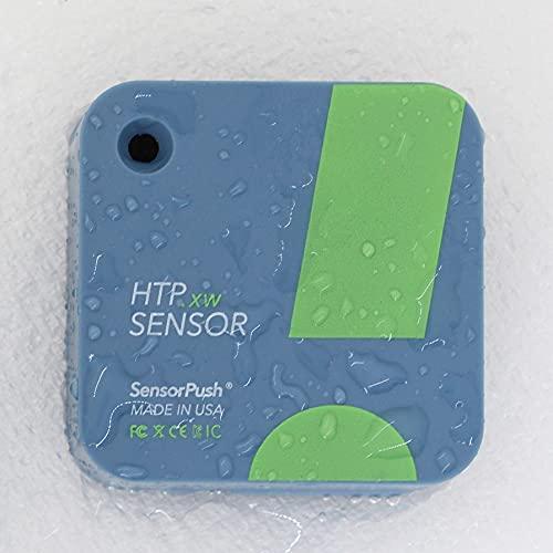 Sensor de Temperatura y Humedad SensorPush HTP.xw Bluetooth