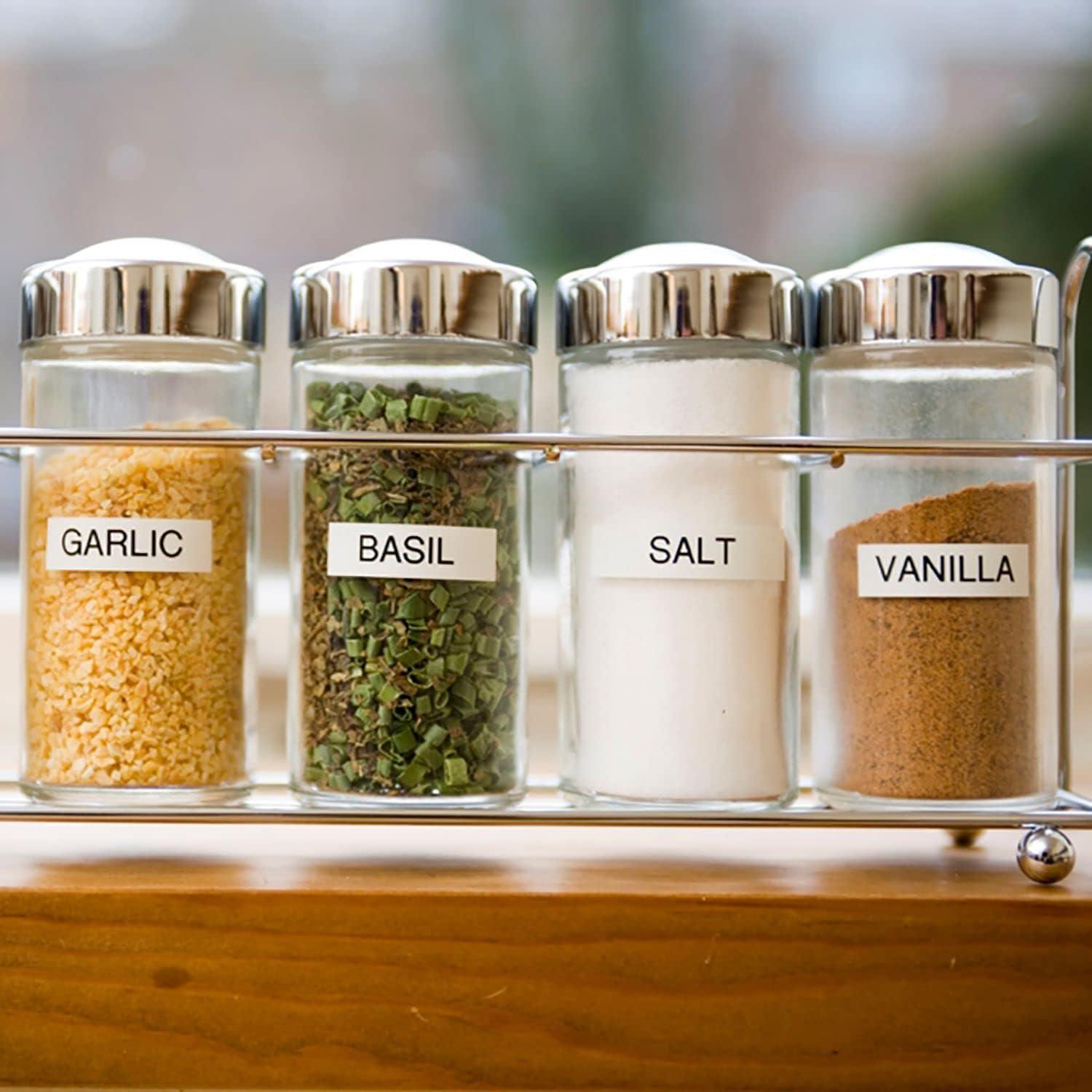 Etiquetadora portátil Brother P-Touch PTH110BP con 4 cintas