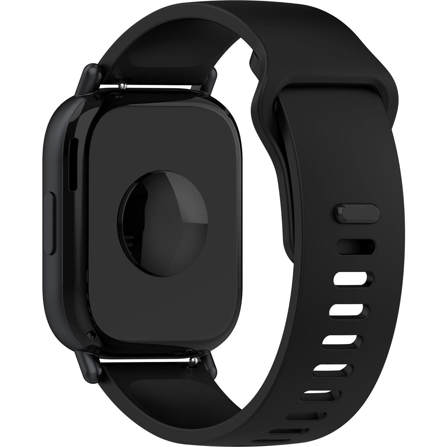 Correa de Silicona 22mm para Xiaomi Redmi Watch 5 Unisex