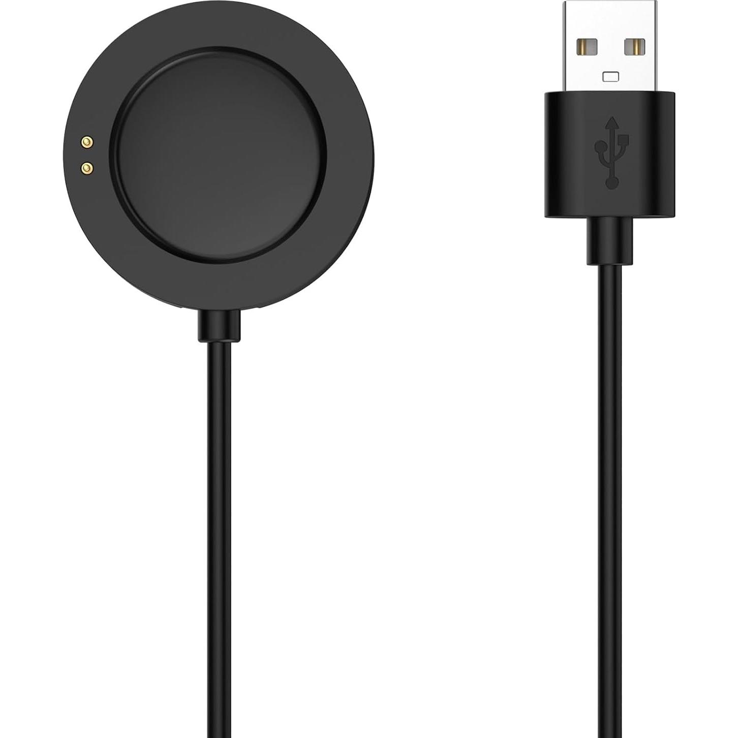 Cable de carga Disscool USB magnético para Xiaomi Watch S4/S3/S2