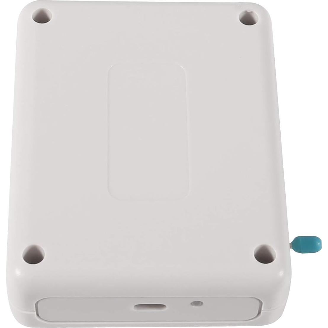 Probador Multifuncional LCR-TC1 ACEIRMC Pantalla TFT 1.8"