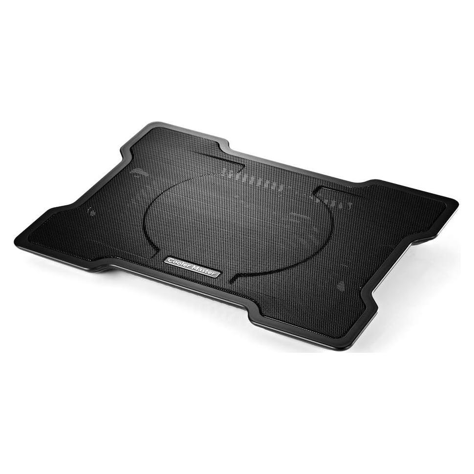 Cooler Master NotePal X-Slim Base Enfriadora para Laptop 17"