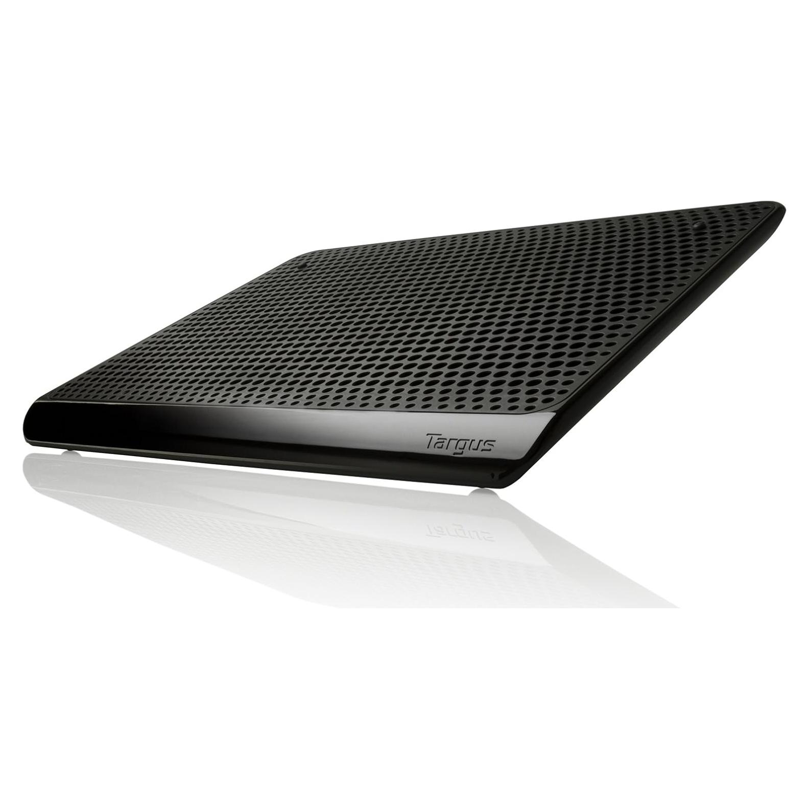 Targus Chill Mat Negro para Laptop 16" Doble Ventilador