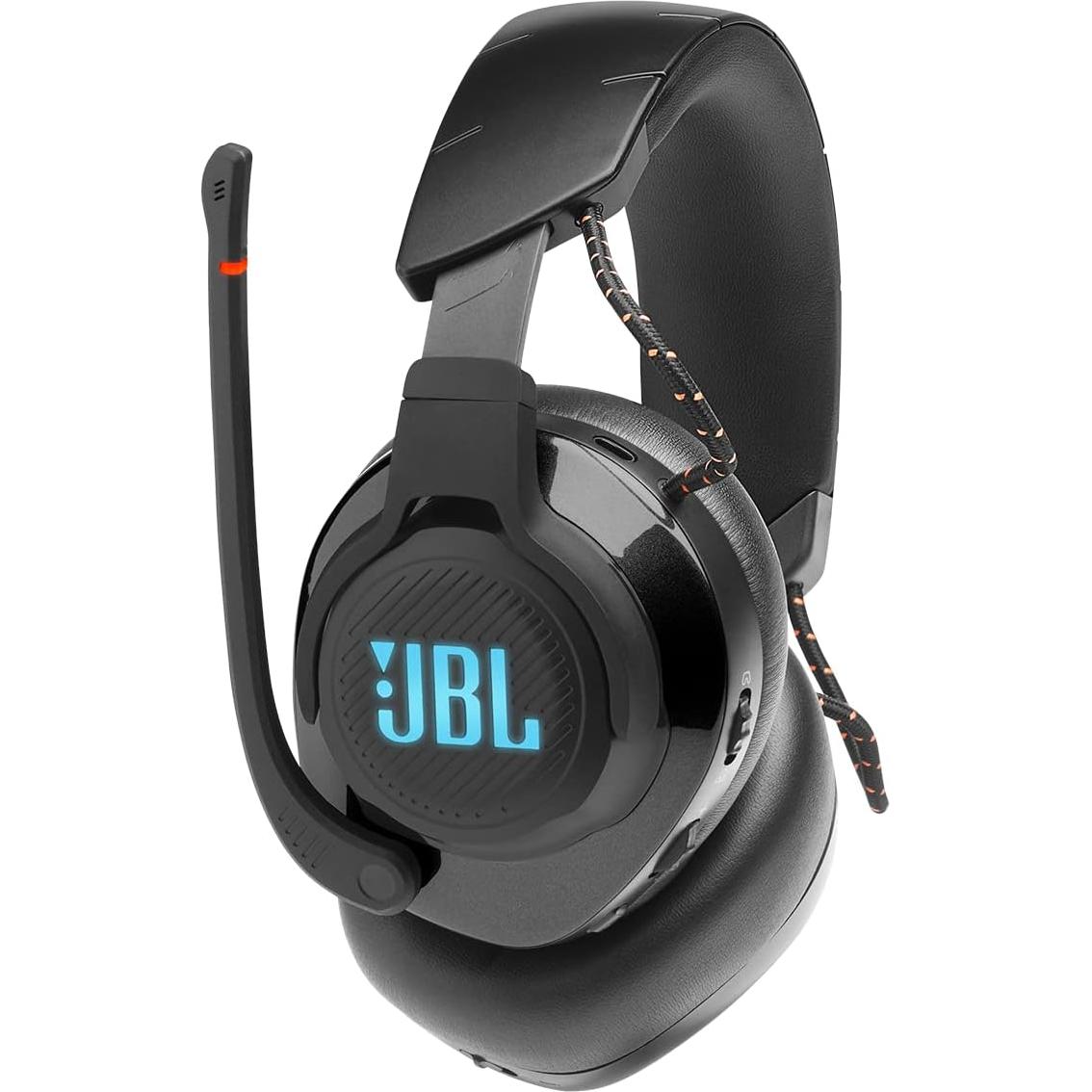 Auriculares Gaming Inalámbricos JBL Quantum 610 50mm