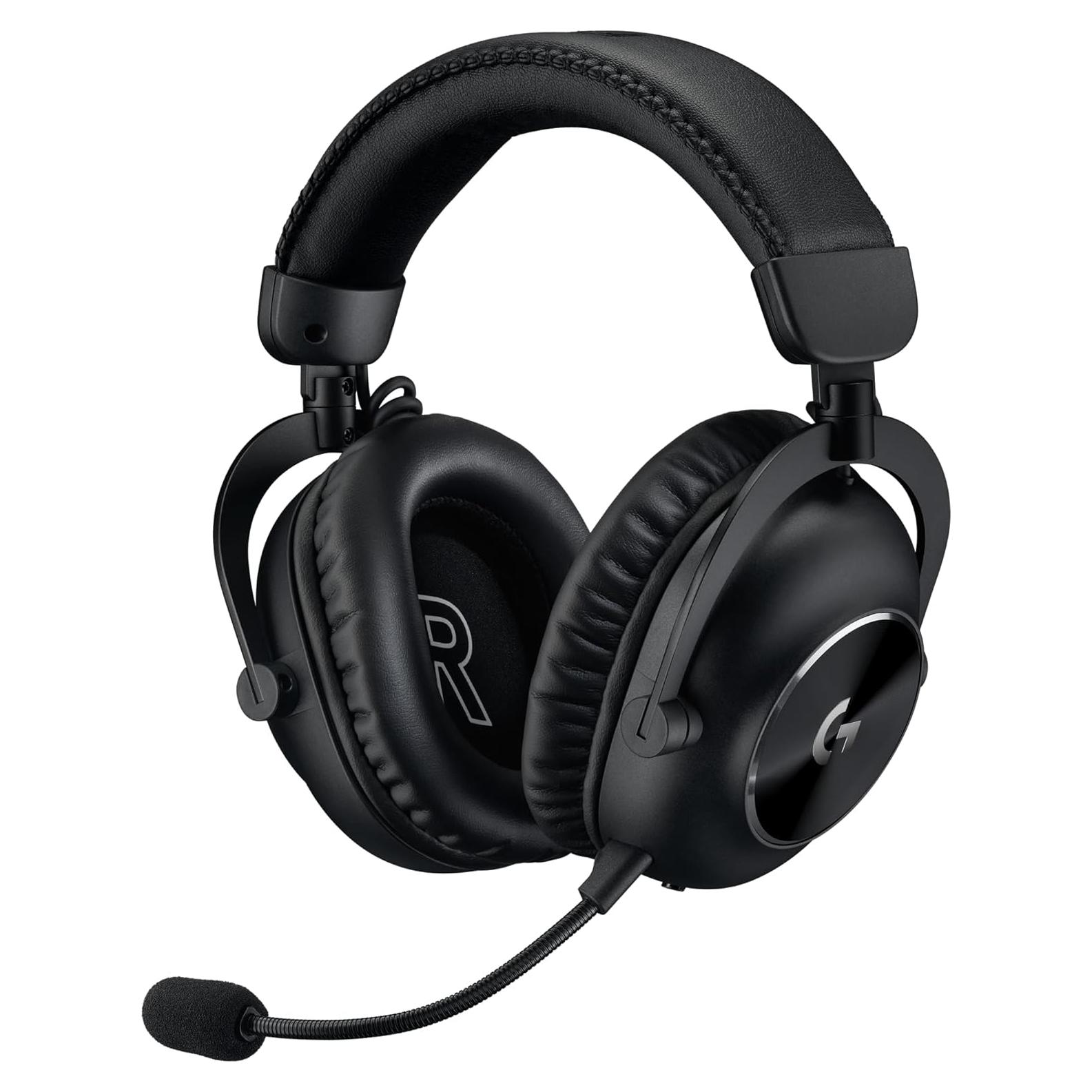 Auriculares Inalámbricos Logitech G PRO X 2 - Negro