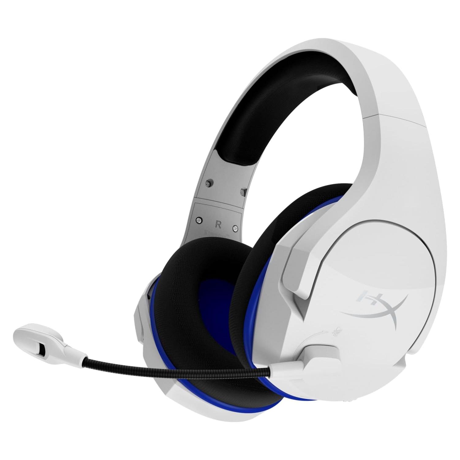 Auriculares Gaming Inalámbricos HyperX Cloud Stinger Core - PS4, PS5, PC