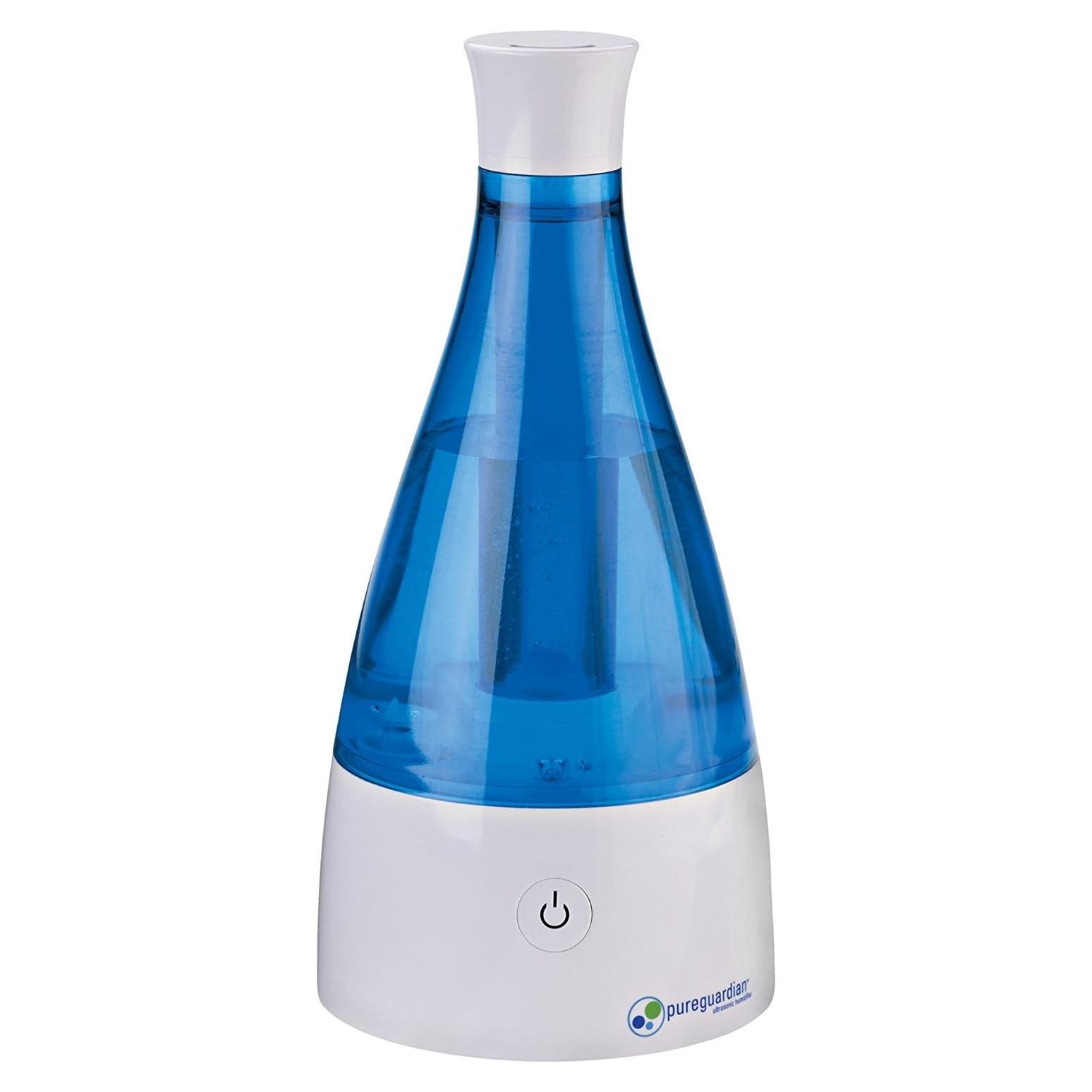 Humidificador ultrasónico PureGuardian H920BL 10h 19,5m²