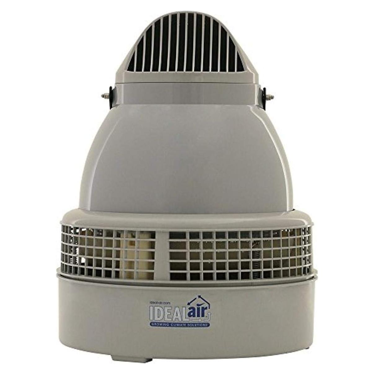 Humidificador Ideal-Air Comercial 75 Pints Multidireccional