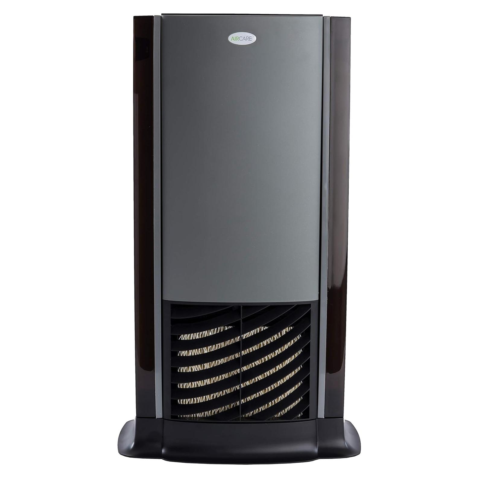 Humidificador de Torre AIRCARE D46 720 para Habitaciones 111.5 m²