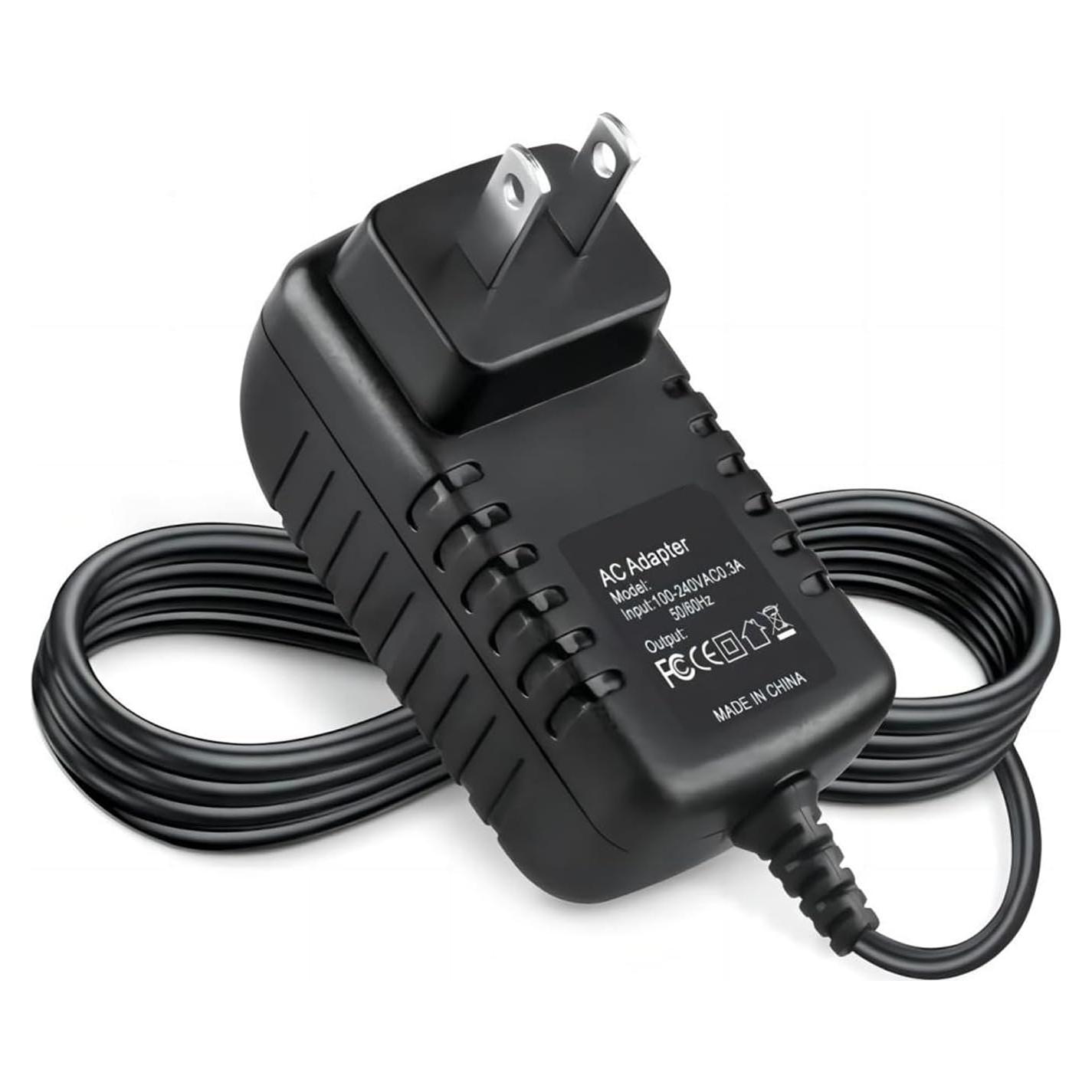 Adaptador de CA Raddy RE40 Radio Emergencia USB-C 5V 2A