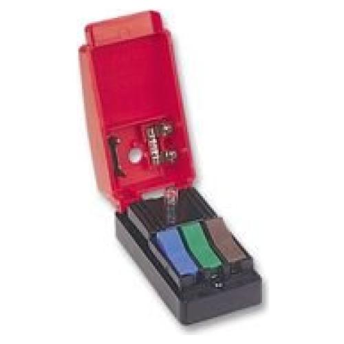 Probador Eléctrico Cliff CL1850 240V 13A