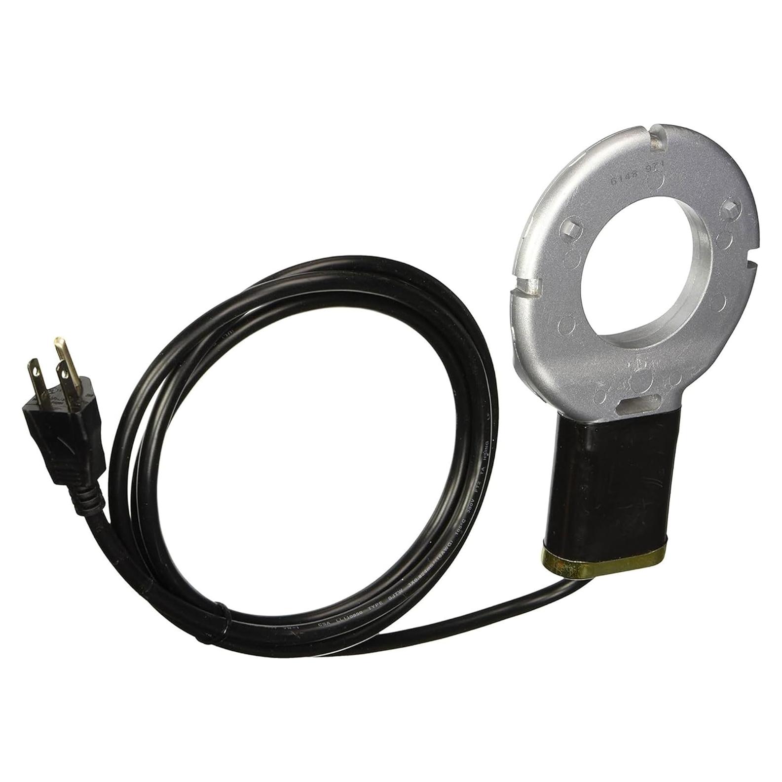 Descongelador de Agua para Pollos Farm Innovators 150W Teflón