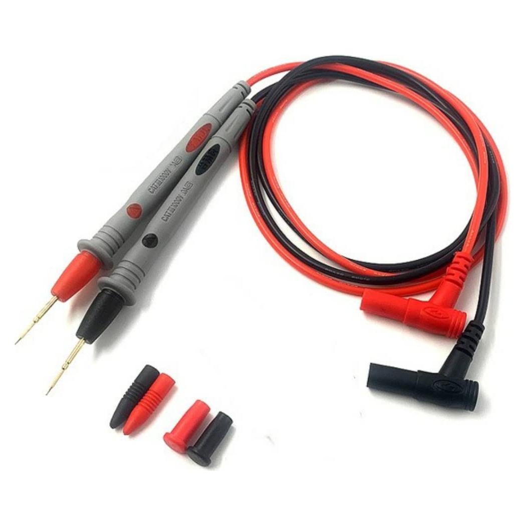 Probes de Prueba Multímetro Digital Archer Life 1011-100