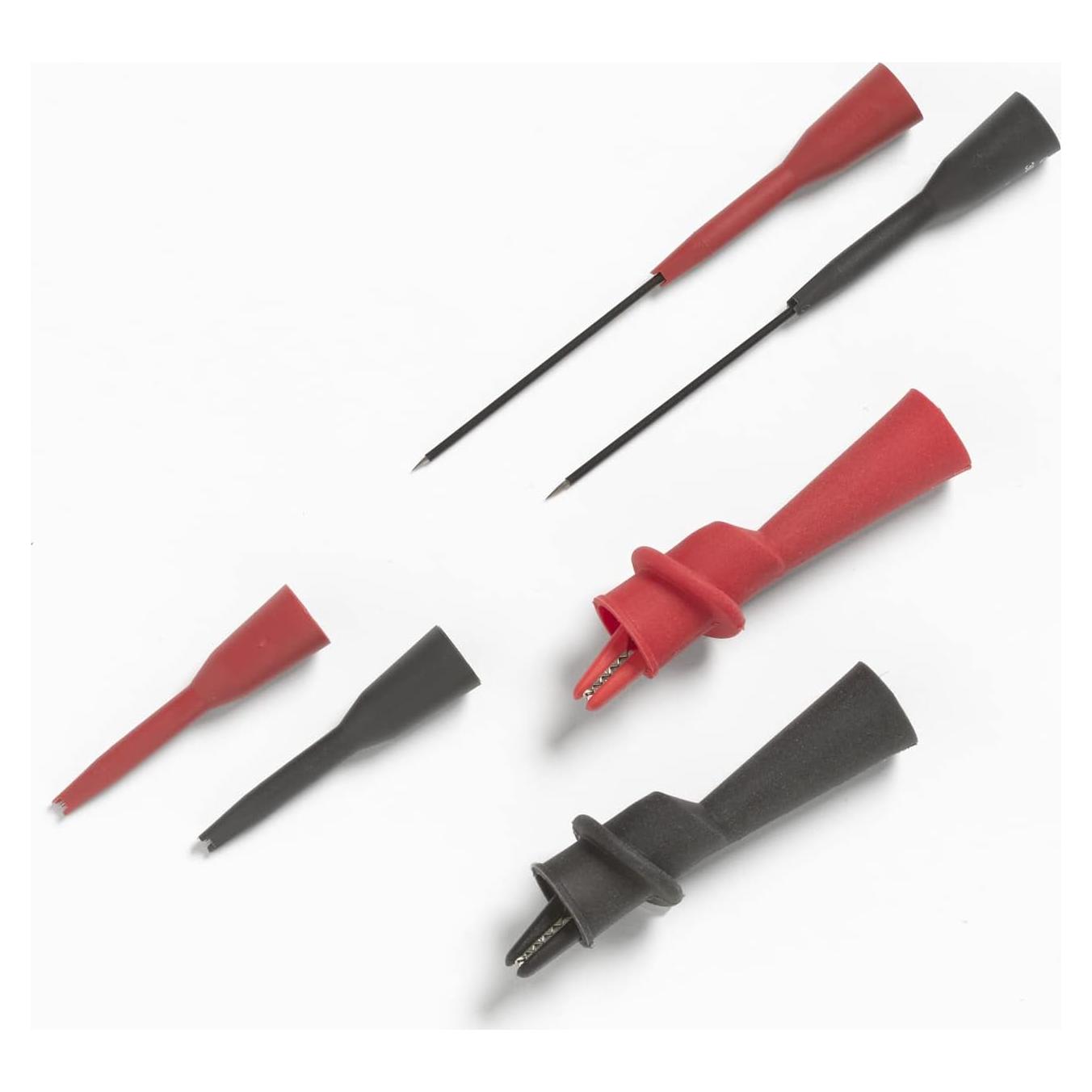 Conjunto de adaptadores de prueba Fluke TP920 300V 3A