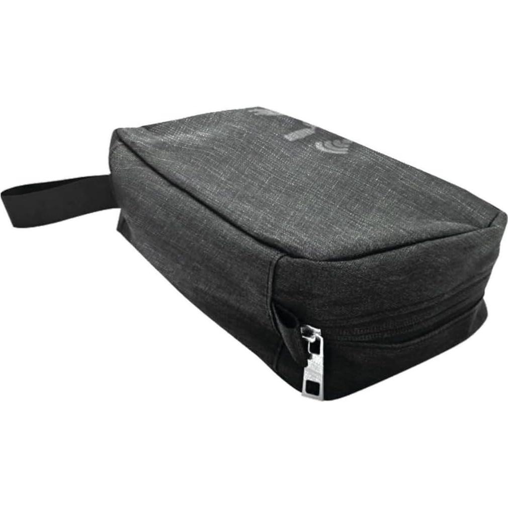 Micrófono inalámbrico mini Hollyland Lark M2S + estuche Maxell