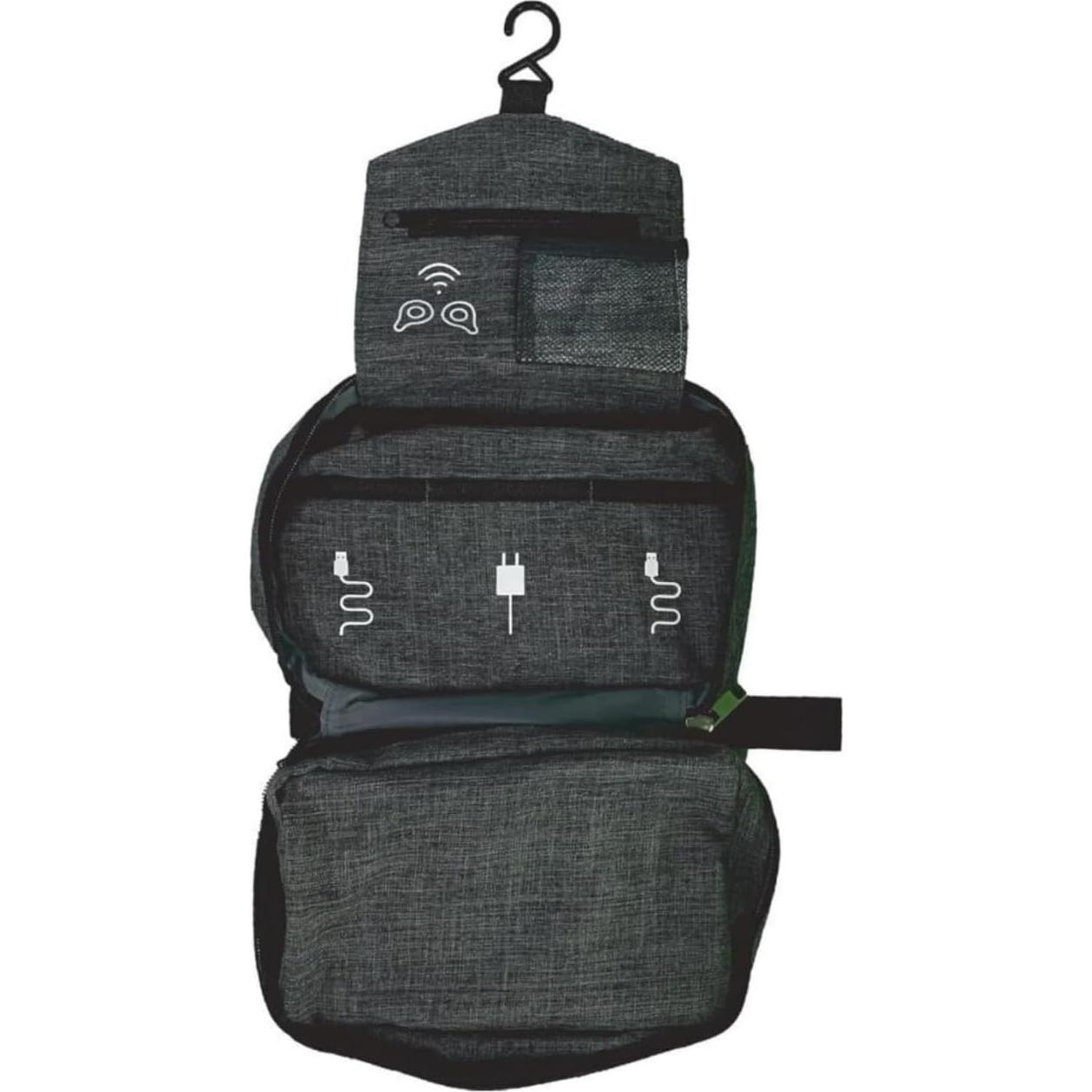 Hollyland Lark M2 Duo Micrófono Inalámbrico + Estuche Maxell