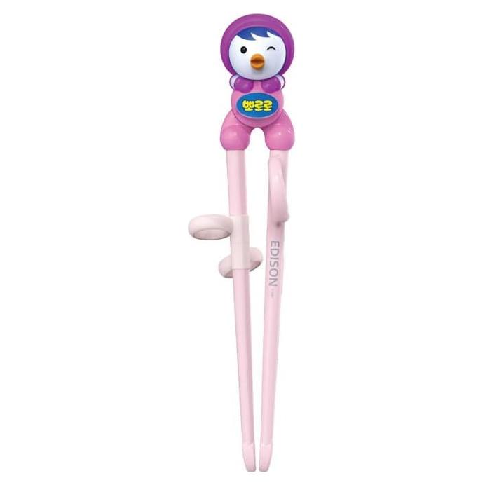 Palillos de Entrenamiento Edison Friends Pororo - Mano Derecha