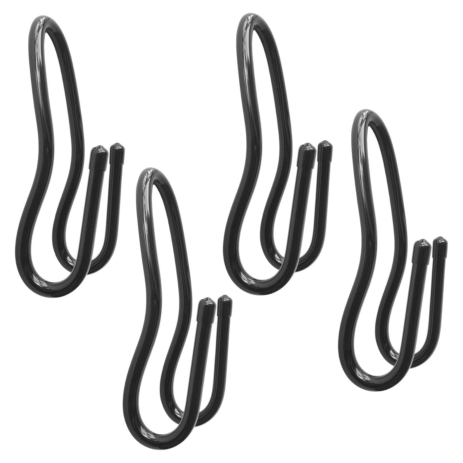 Gancho Ajustable RUZUO para Reposacabezas de Auto - 4 Pzs