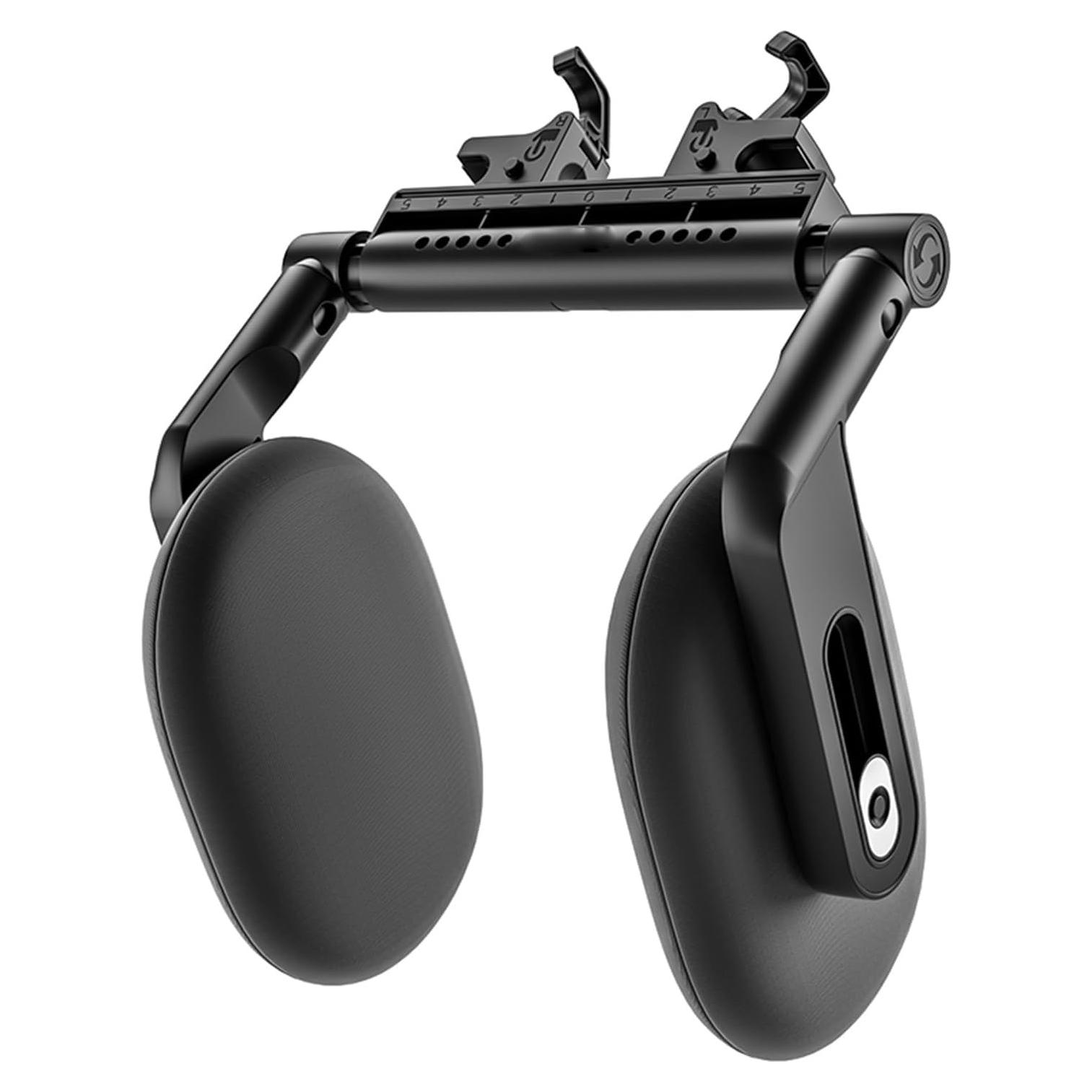 Cojín de Reposacabezas Ajustable PartsTo para Niños y Adultos